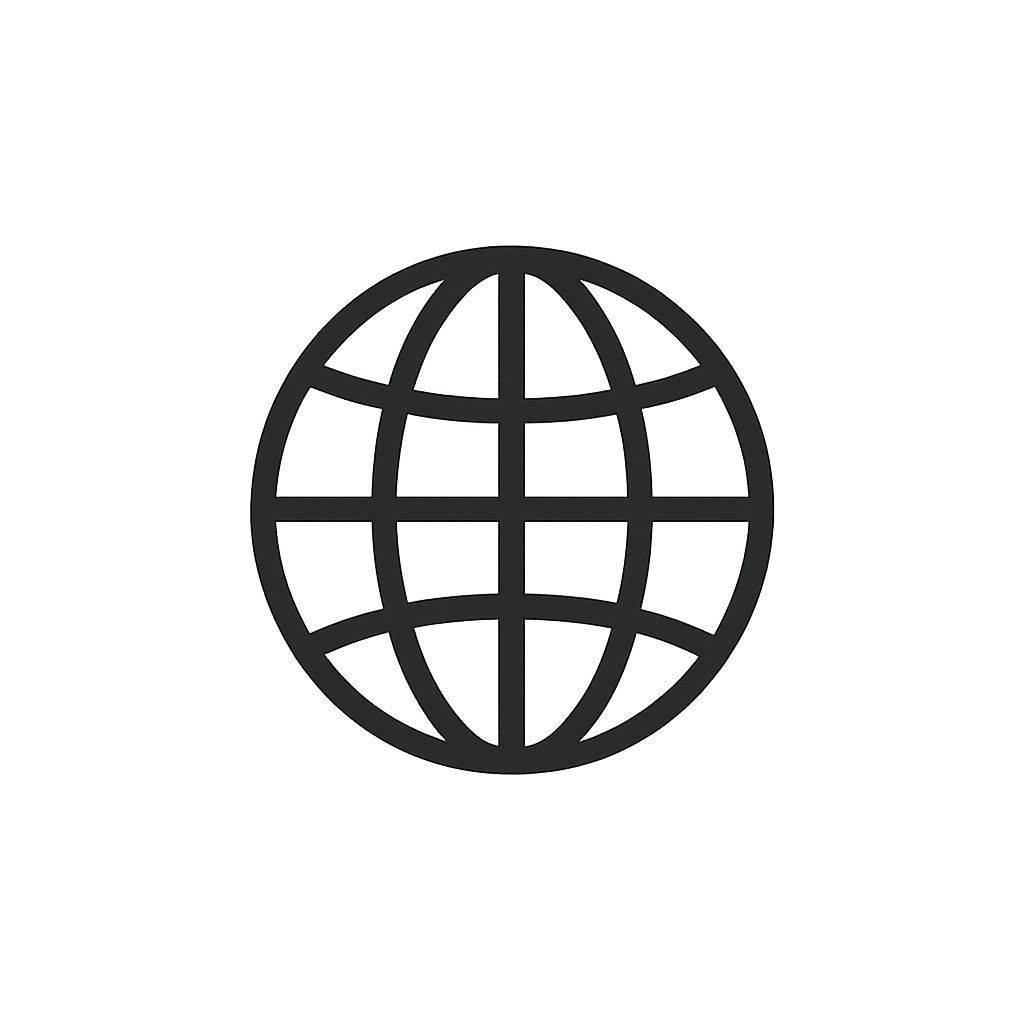 Logo langue